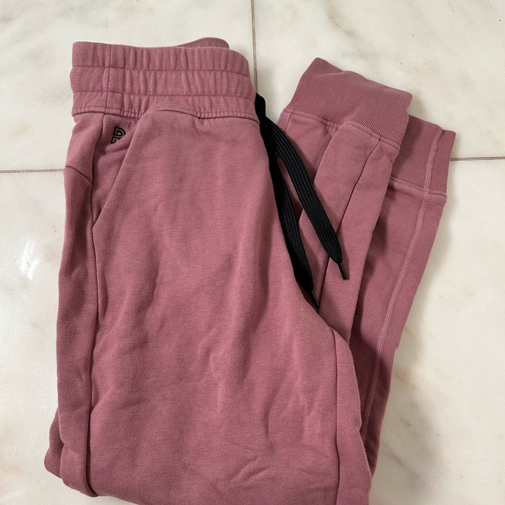 public rec joggers